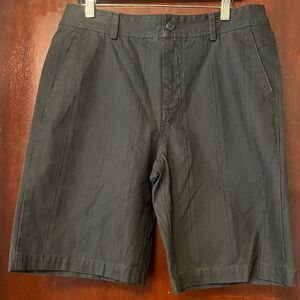 Men’s ONS Jet Black Shorts